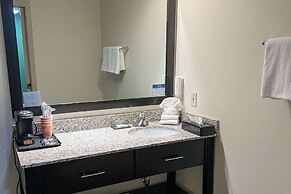 Sleep Inn & Suites Roseburg North Near Medical Center