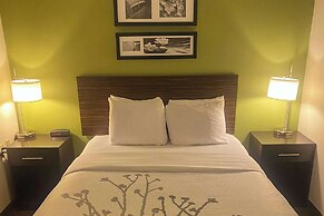 Sleep Inn & Suites Roseburg North Near Medical Center