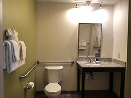 Sleep Inn & Suites Roseburg North Near Medical Center