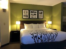 Sleep Inn & Suites Roseburg North Near Medical Center