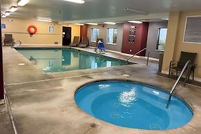 Sleep Inn & Suites Roseburg North Near Medical Center