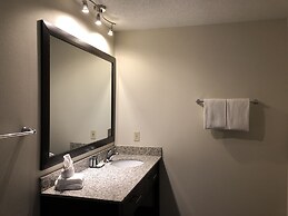 Sleep Inn & Suites Roseburg North Near Medical Center