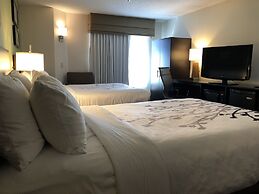 Sleep Inn & Suites Roseburg North Near Medical Center