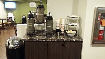 Sleep Inn & Suites Roseburg North Near Medical Center