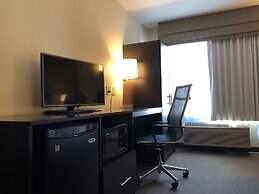 Sleep Inn & Suites Roseburg North Near Medical Center