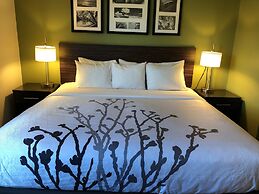 Sleep Inn & Suites Roseburg North Near Medical Center