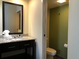 Sleep Inn & Suites Roseburg North Near Medical Center