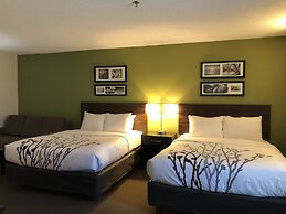 Sleep Inn & Suites Roseburg North Near Medical Center