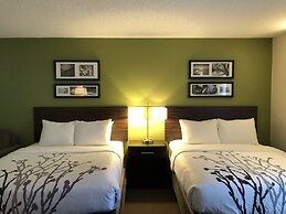 Sleep Inn & Suites Roseburg North Near Medical Center