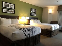Sleep Inn & Suites Roseburg North Near Medical Center