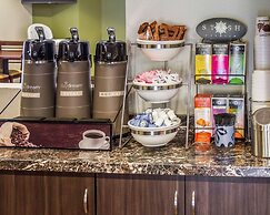 Sleep Inn & Suites Roseburg North Near Medical Center