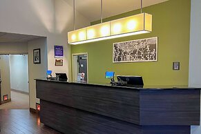 Sleep Inn & Suites Roseburg North Near Medical Center