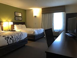 Sleep Inn & Suites Roseburg North Near Medical Center