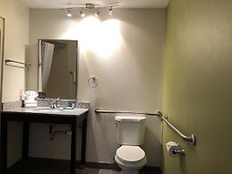 Sleep Inn & Suites Roseburg North Near Medical Center