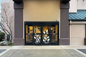 Sleep Inn & Suites Roseburg North Near Medical Center