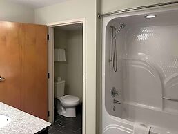 Sleep Inn & Suites Roseburg North Near Medical Center