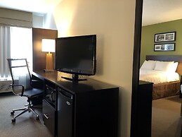 Sleep Inn & Suites Roseburg North Near Medical Center