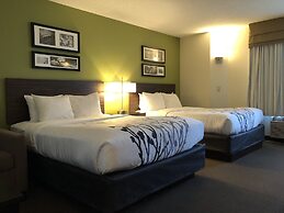 Sleep Inn & Suites Roseburg North Near Medical Center