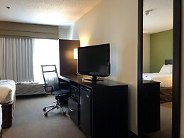 Sleep Inn & Suites Roseburg North Near Medical Center