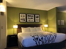 Sleep Inn & Suites Roseburg North Near Medical Center