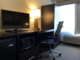 Sleep Inn & Suites Roseburg North Near Medical Center