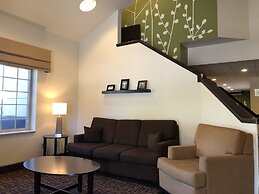 Sleep Inn & Suites Roseburg North Near Medical Center