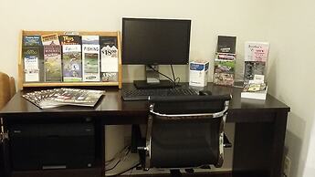 Sleep Inn & Suites Roseburg North Near Medical Center