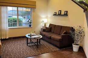 Sleep Inn & Suites Roseburg North Near Medical Center