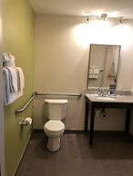 Sleep Inn & Suites Roseburg North Near Medical Center