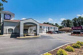 Sleep Inn & Suites Chesapeake - Portsmouth