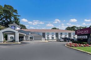 Sleep Inn & Suites Chesapeake - Portsmouth