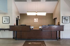 Sleep Inn & Suites Chesapeake - Portsmouth