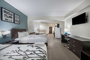 Sleep Inn & Suites Chesapeake - Portsmouth