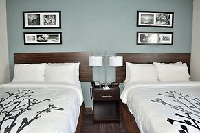 Sleep Inn & Suites Chesapeake - Portsmouth