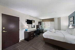 Sleep Inn & Suites Chesapeake - Portsmouth