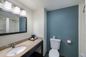 Sleep Inn & Suites Chesapeake - Portsmouth