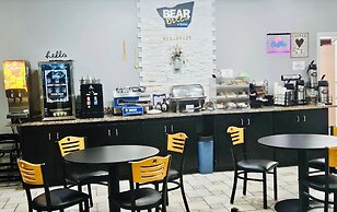 Travelodge by Wyndham Wytheville