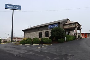 Travelodge by Wyndham Wytheville