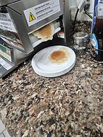 Travelodge by Wyndham Wytheville