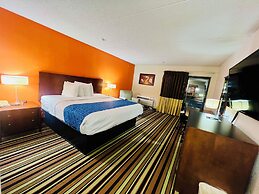 Travelodge by Wyndham Wytheville