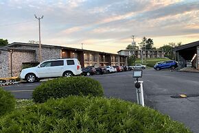 Travelodge by Wyndham Wytheville