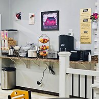 Travelodge by Wyndham Wytheville