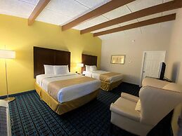 Travelodge by Wyndham Wytheville
