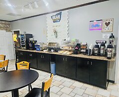 Travelodge by Wyndham Wytheville