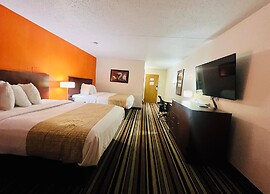 Travelodge by Wyndham Wytheville