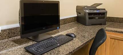 Travelodge by Wyndham Wytheville