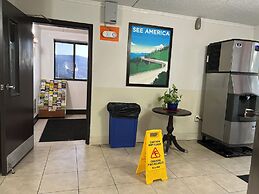 Travelodge by Wyndham Wytheville