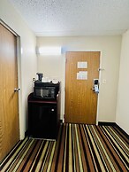 Travelodge by Wyndham Wytheville