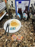 Travelodge by Wyndham Wytheville