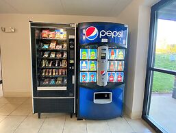 Travelodge by Wyndham Wytheville